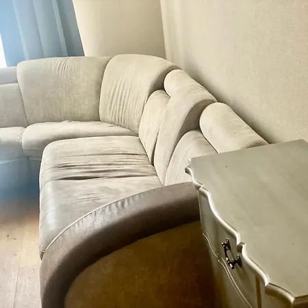 Mariella アパート タルトゥ