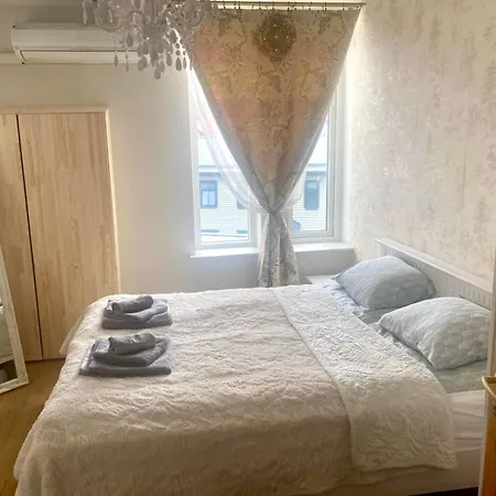 アパート Mariella