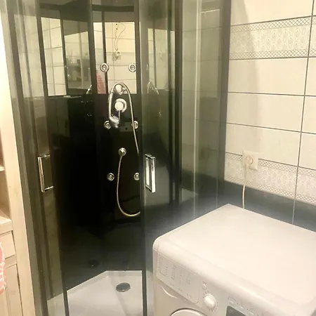 公寓 Mariella 塔尔图