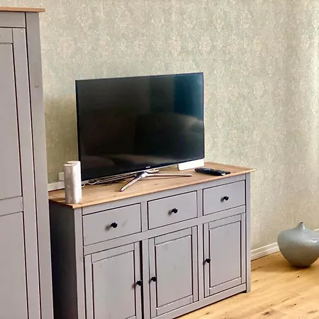 アパート Mariella *