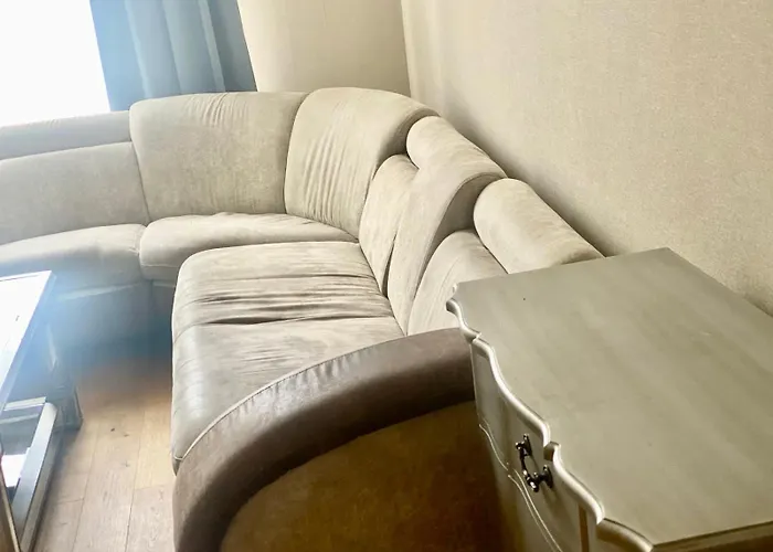 Mariella 公寓 塔尔图