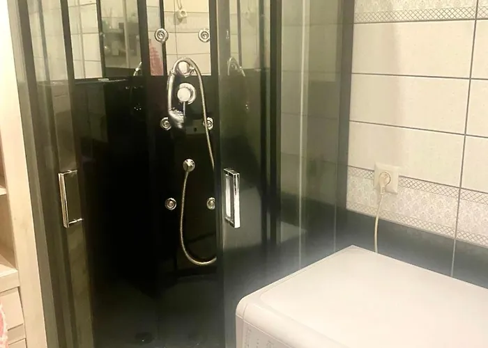 公寓 Mariella 塔尔图