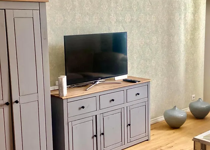 Apartment Mariella *